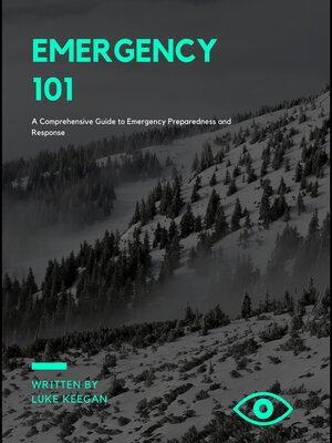cover image of EMERGENCY 101